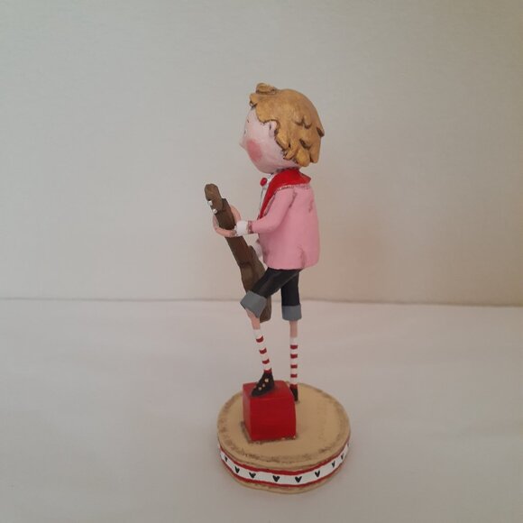 Lori Maxwell Love Songs Figure - Picture 3 of 10